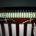Crib Teething Rail to Fit ANY Crib/ Bumper Pads By The Foot