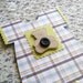 Baby Onsie Cards - Set of 3
