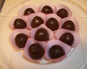 Chocolate Cherries