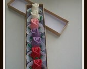 Chocolate Roses