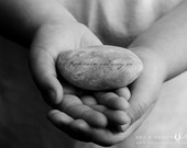 Inspirational Art - Positive Art - Motivational Art - 8x10 Photo