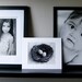 Inspirational Quote - Inspirational Art - Housewarming Gift, teacher gift, graduate gift- Life is not Measured- 8x10 Matted Photograph