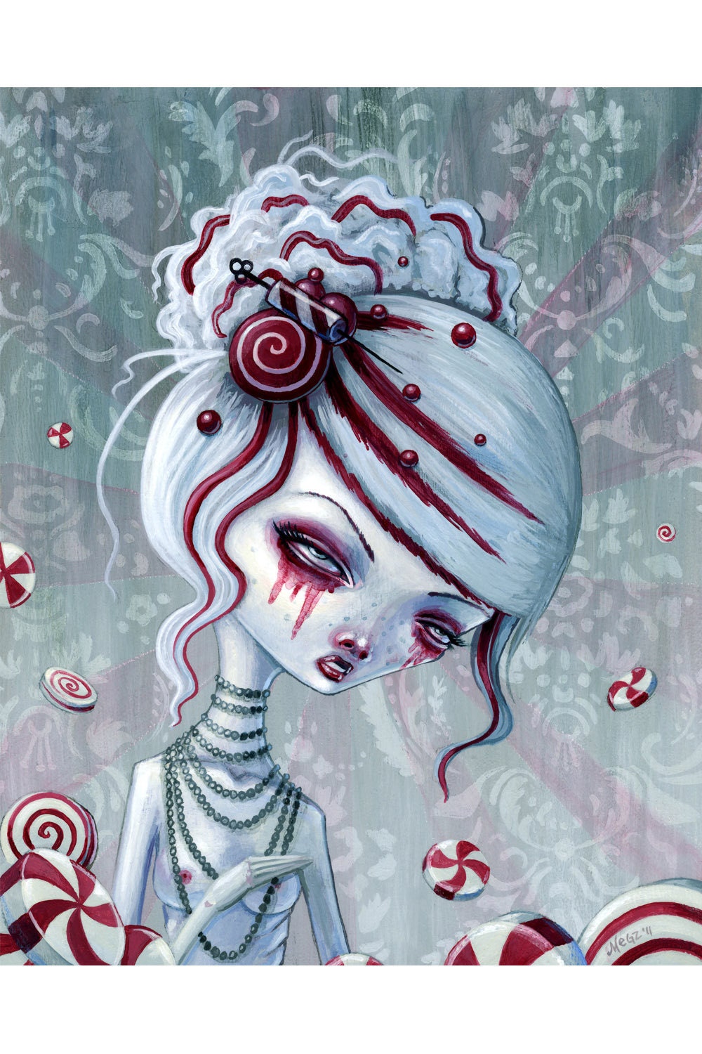 Penny Peppermint