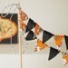 ORIGINAL Cake Bunting WEDNESDAY