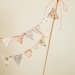 Cake Bunting MADDI
