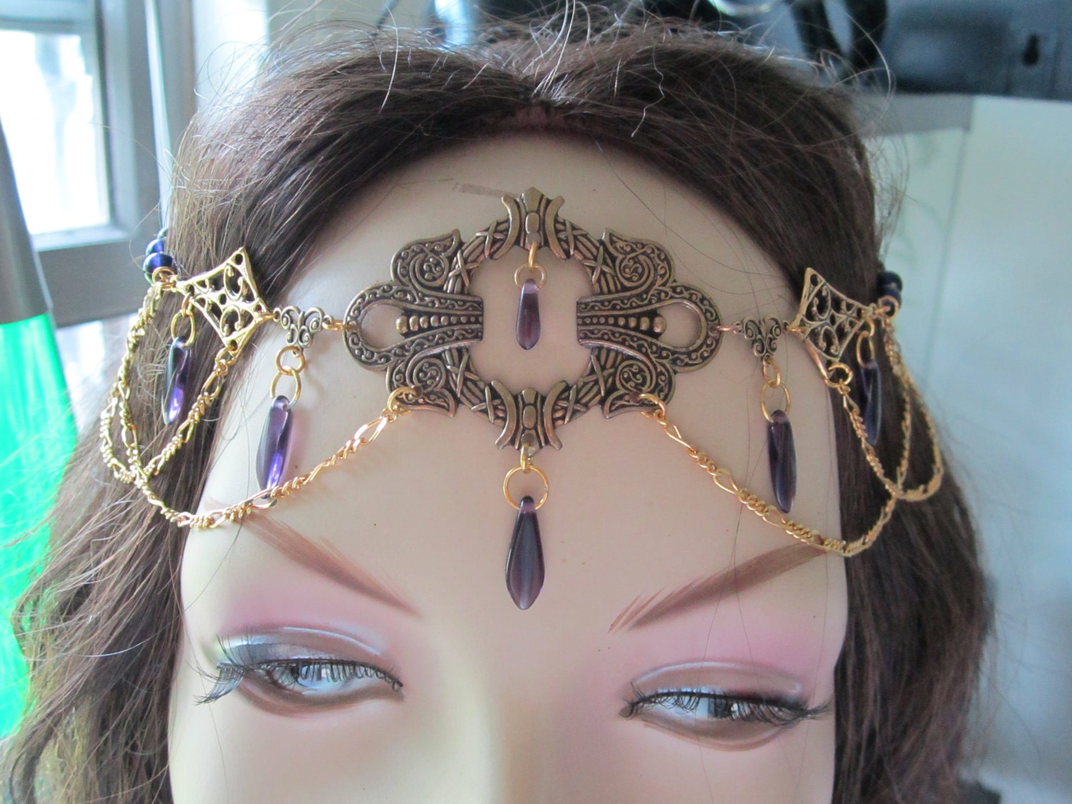 royal circlet
