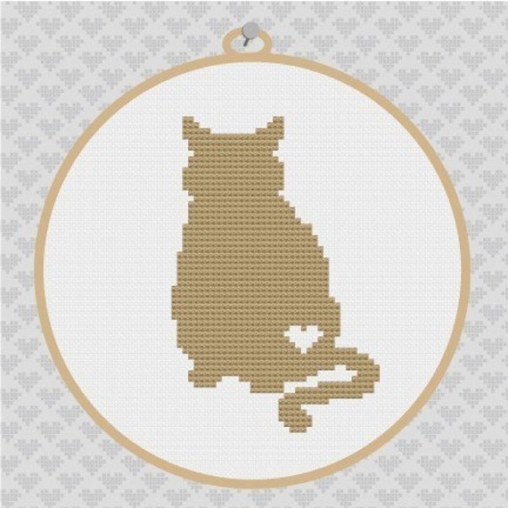 Cat Stitch