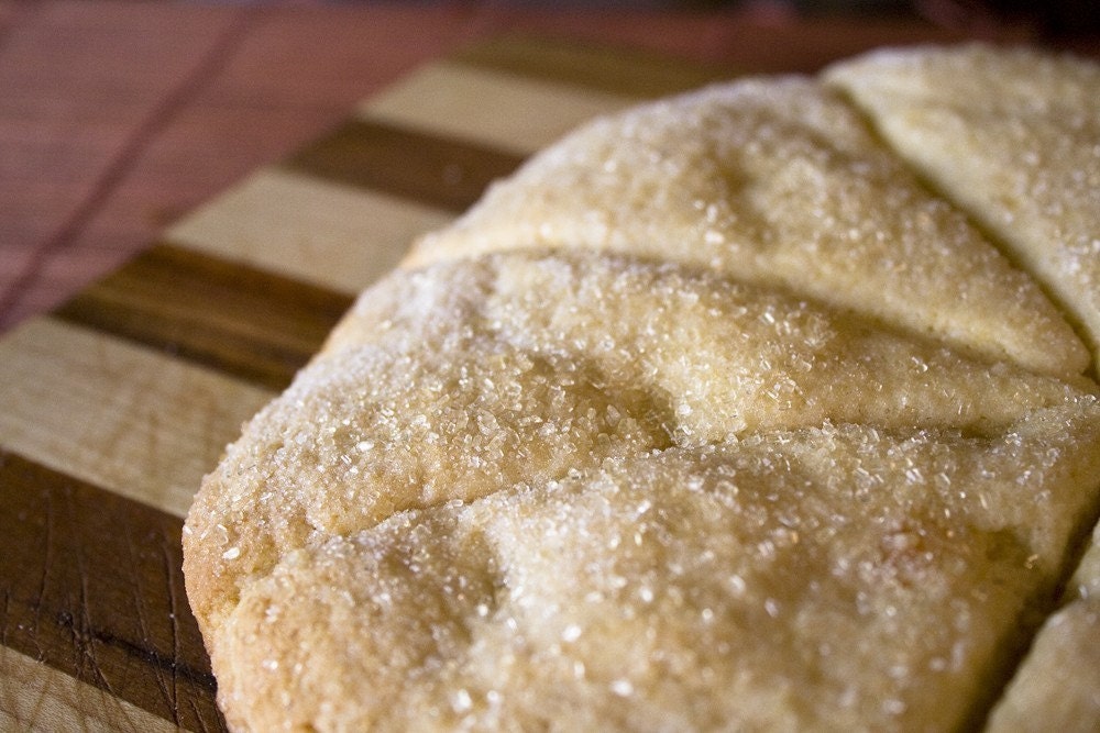 Coconut Chocolate Chip Scone Mix