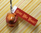 House Lannister - Hear Me Roar Cell Phone Strap