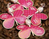 Polka Dotted Butterfly - Printable Lolli-Pop or Sucker Cards/Labels/Favor and Gift Tags Il_170x135