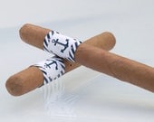 Printable Personalized Cigar Wraps for Weddings, Parties, Events and More by Flair Designery Il_170x135