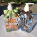 Teachers Personalized Hand Sanitizer - Children - School - Valentine's Day Gift - Coach - Sports - Day Care Providers - Adults - Gifts