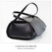 AVIATOR BAG, Weekend Bag, Gym Bag in Leather
