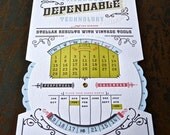 Perpetual Calendar