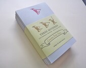 Gnomes Two - Note Pad Set