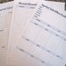School Days Kit -10 documents