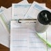 The Busy Mama Kit - Aqua and Lime - 19 documents - INSTANT DOWNLOAD