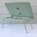 Wooden Adjustable Lap Tray 1950's