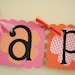 Customized Sesame Street Elmo Birthday Banner - Perfect for BIrthdays, Baby showers, and any Hello Kitty theme party - Fully customizable