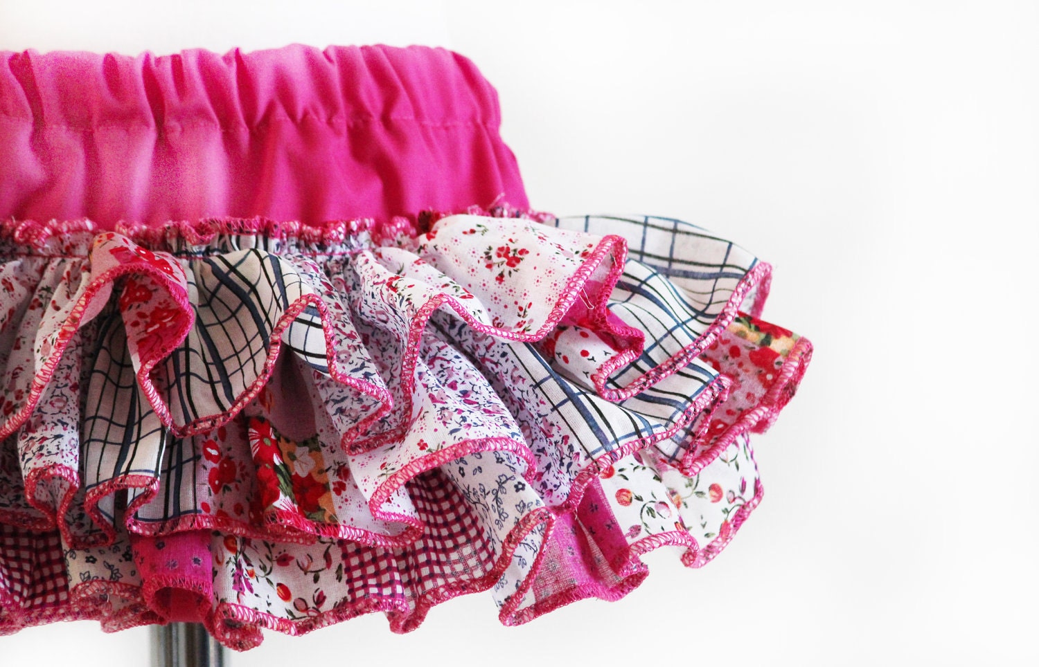 Baby bloomers diaper covers blooming roses garden new collection