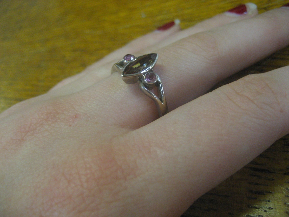 Ring for Royalty