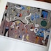 First Edition Joan Miro by James Thrall Soby, 1959, The Museum of Modern Art, New York, Vintage Hardcover