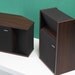 Bose 201 Series II  Direct/Reflecting Bookshelf Stereo Speakers, Faux Rosewood Finish