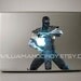 Sub Zero - Macbook decal mac decal macbook air decal stickers mac macbook pro decal