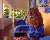 The Veranda 5 x 7 print