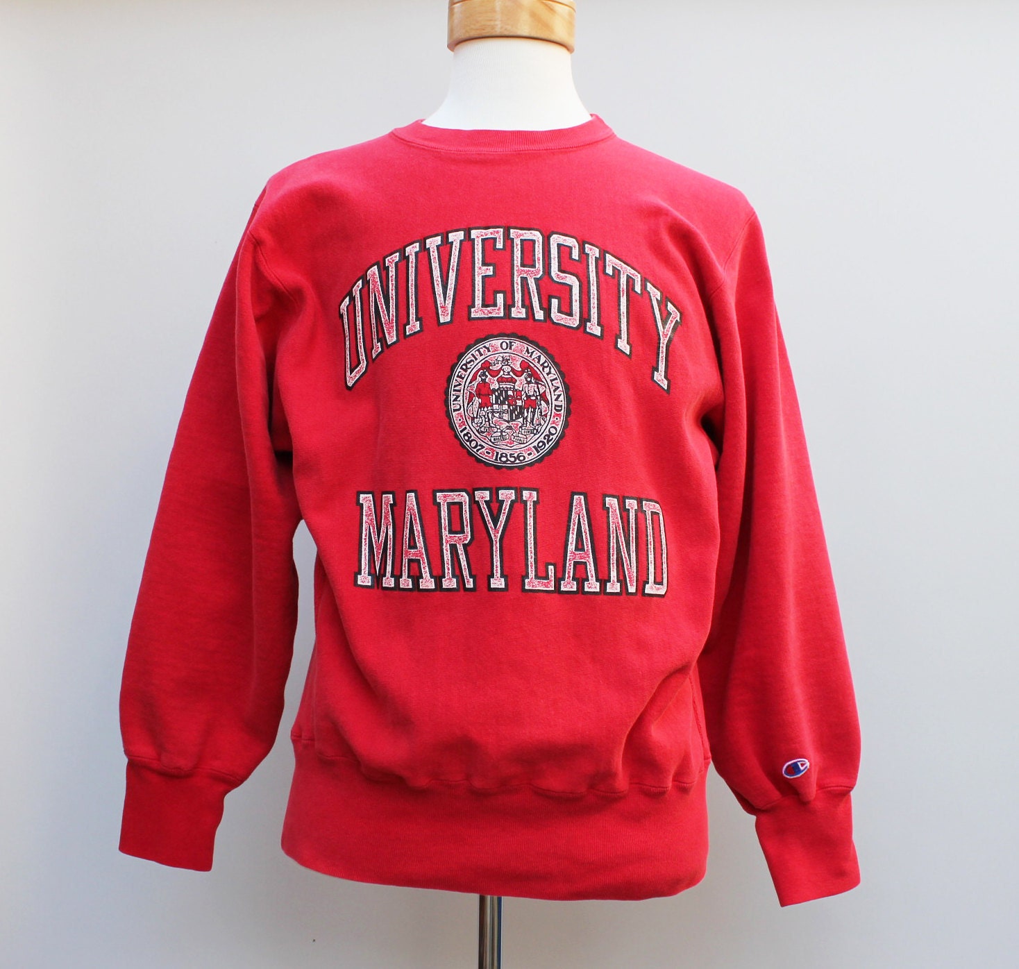 maryland sweatshirt