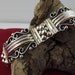 Sterling Silver Bracelet from Mexico