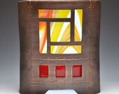 BOILER (LED-Illuminated Lantern)