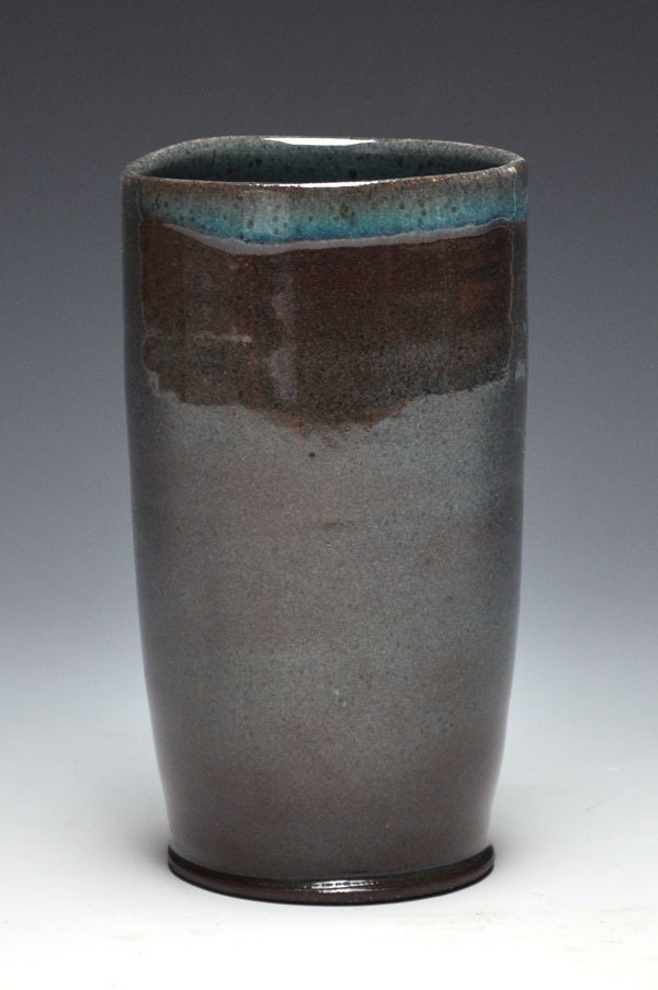 SUBTLE TURQUOISE (Tumbler)
