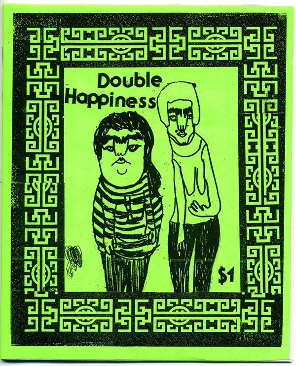 Double Happiness No.1