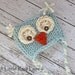 Little Knit Owl Hat for Baby, Many Color Choices Available