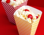 Old Firetruck Printable DIY Snack Cups Il_170x135