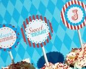 Vintage Carnival Printable Party Circles Il_170x135