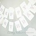 Balloons Make Me Happy Printable EDITABLE Mini Banner