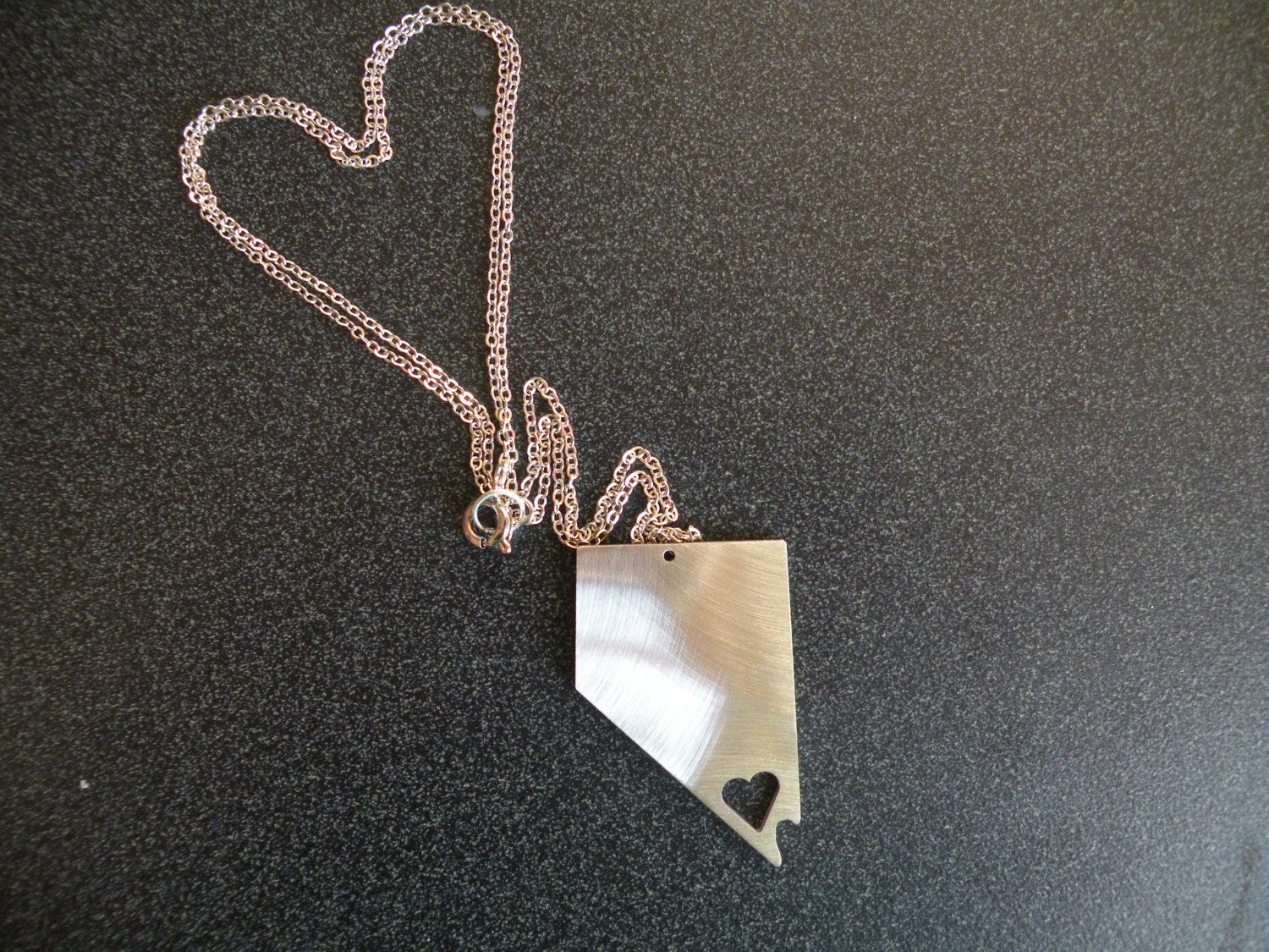 Viva Nevada - Necklace