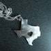 Deep in the Heart of Texas - Necklace