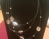 3 strand necklace