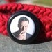 Mad Men Don Draper Kitty Cat Collar
