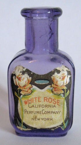 Dating avon bottles