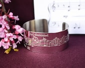 1 inch sonata cuff
