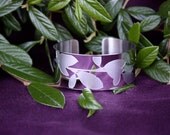 1 inch "olive" cuff