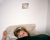 Colleen, Mills College, Oakland, CA.  2005