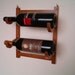 Hook  wine rack