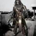 Steampunk Pirate (made-to-order)