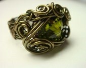Sekar Ayu Ring - Jewelry Tutorial