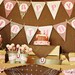 Cowgirl DIY Printable Invitation